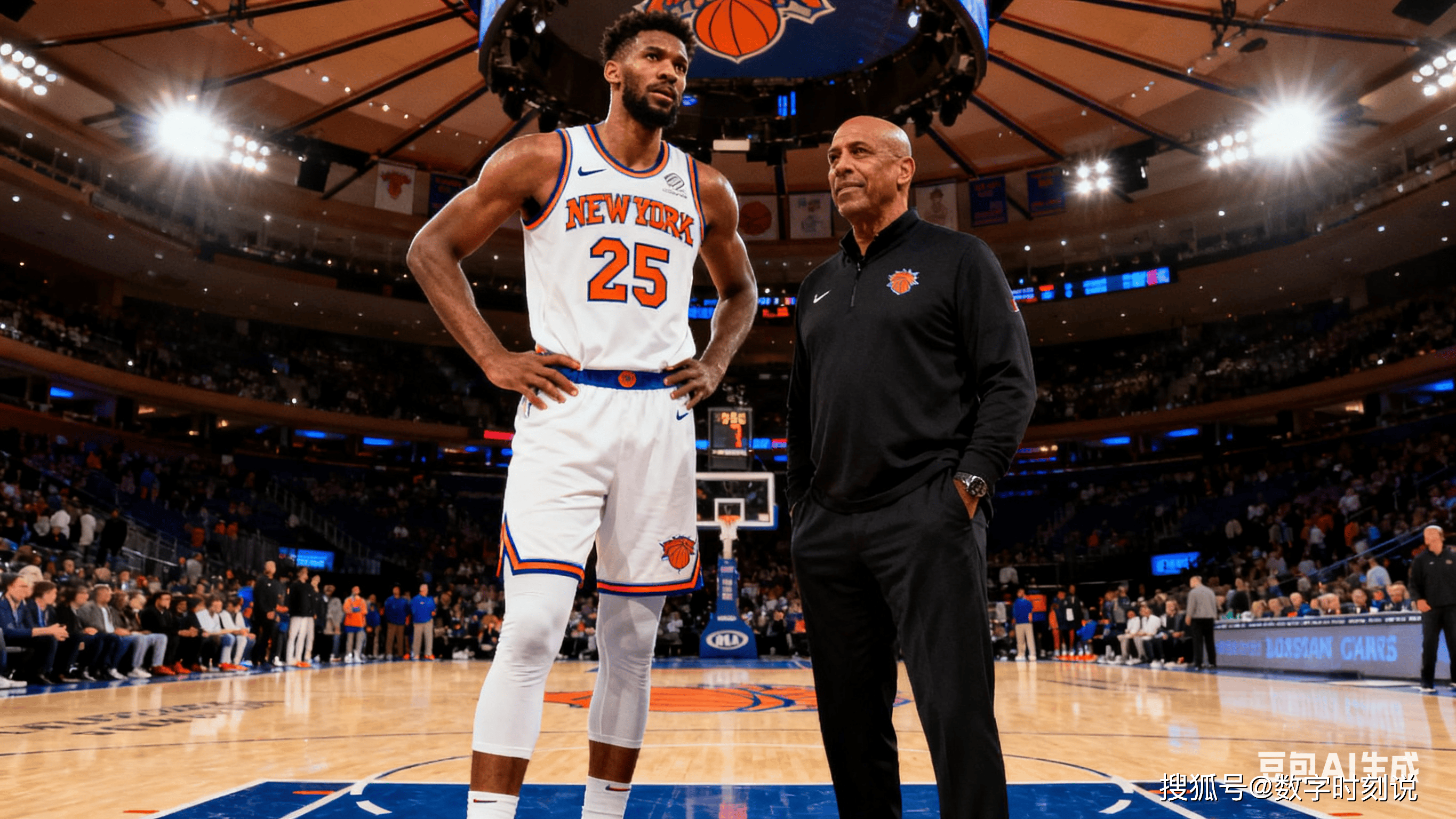 LOL联盟平台 -纽约尼克斯内部会议纪要流出——今晨复出首秀，NBA常规赛使命明确，资深球员宣示担当的简单介绍