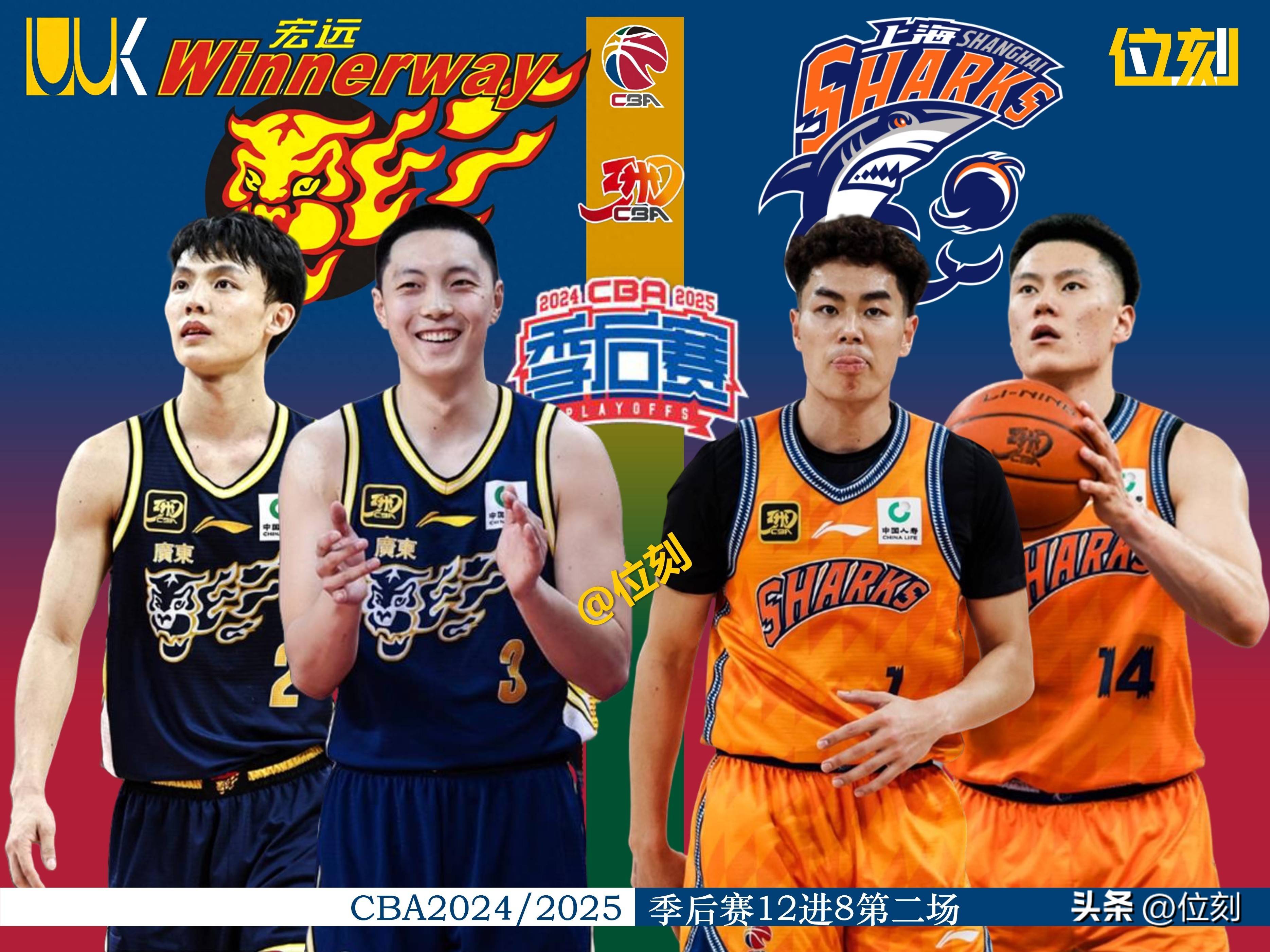 LOL竞猜网站 -CBA季后赛窗口期走向成谜，广州队完成体检，话题不断，年轻球员得到机会 