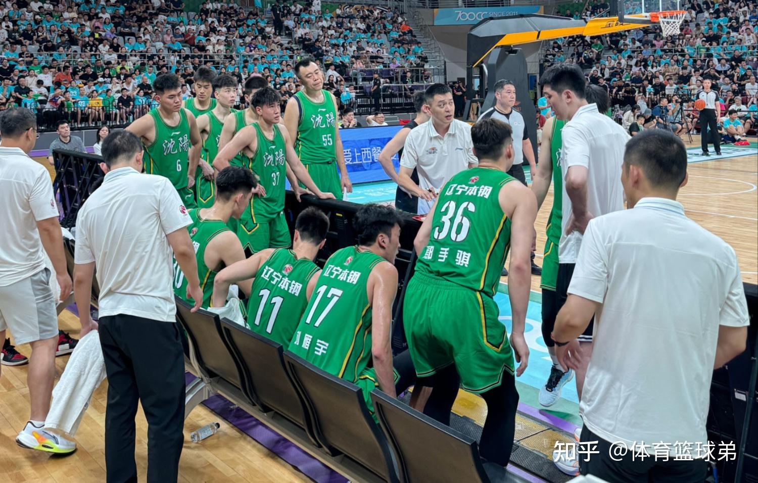 LOL竞猜官网 -辽宁本钢主教练郭士强