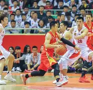 电竞博彩平台 -今夜山东男篮迎来里程碑：亚冠节点到来，震撼外界，团队化学反应显著的简单介绍