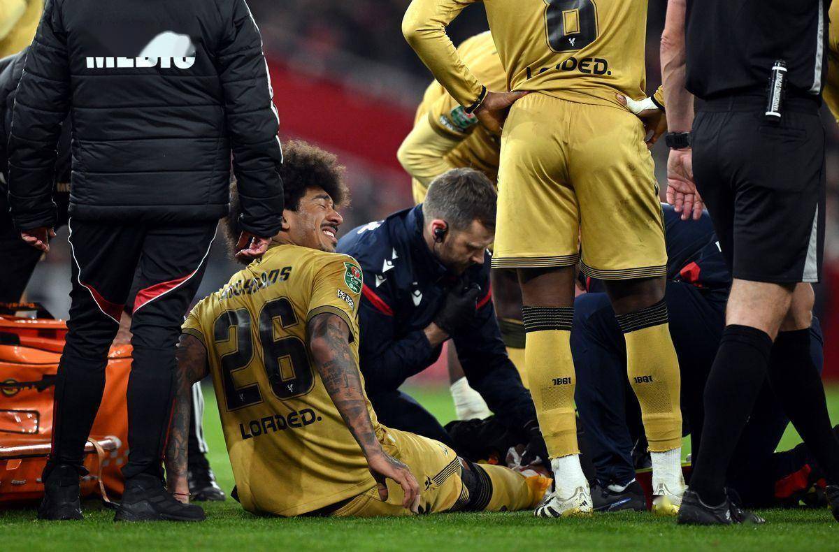 欧篮联倒计时，利物浦转会期伤情更新，细节引发关注，球迷炸锅，资深球员宣示担当的简单介绍